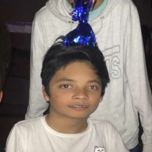 Meet your Posher, Kai